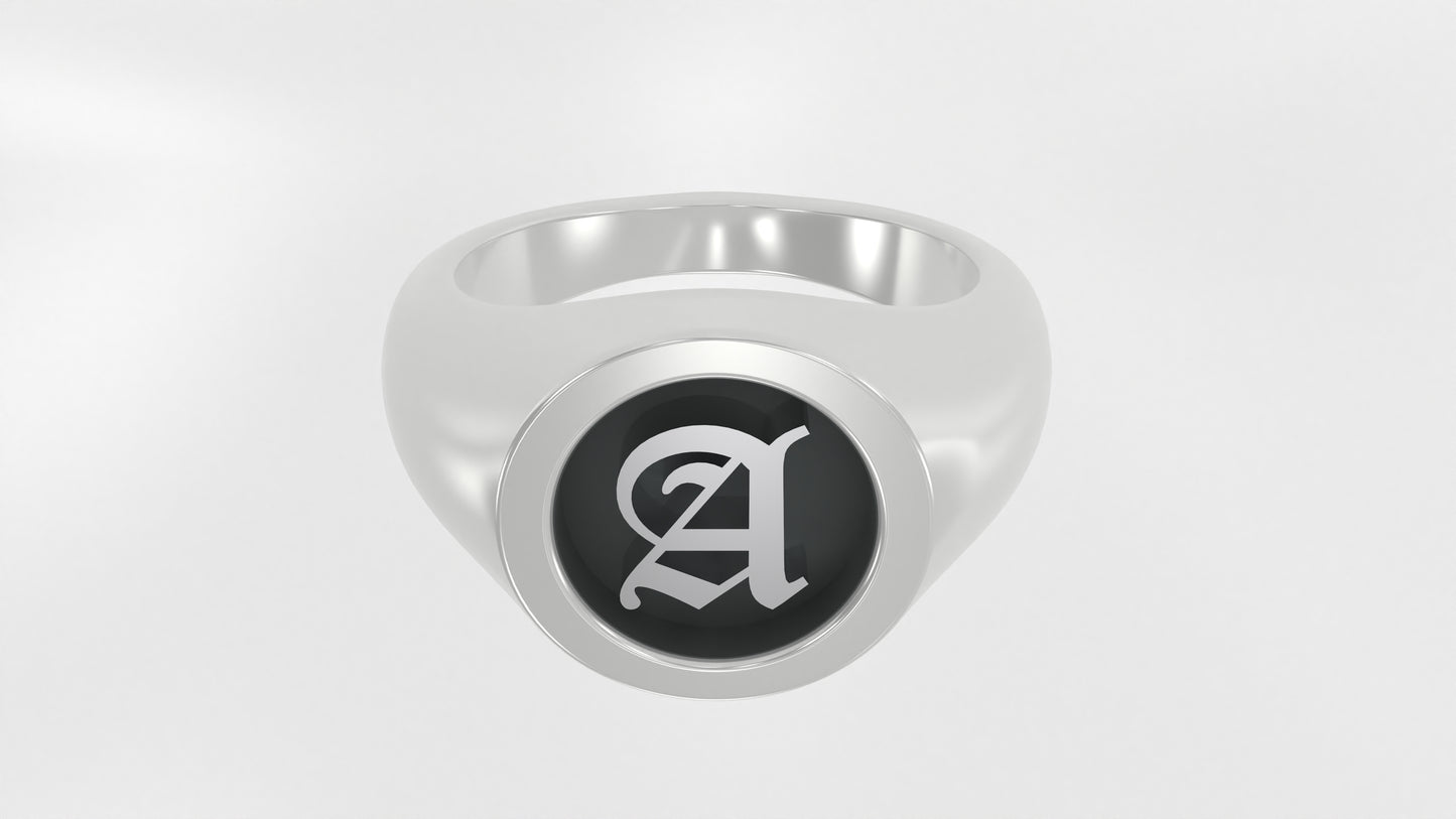 Gothic Ring