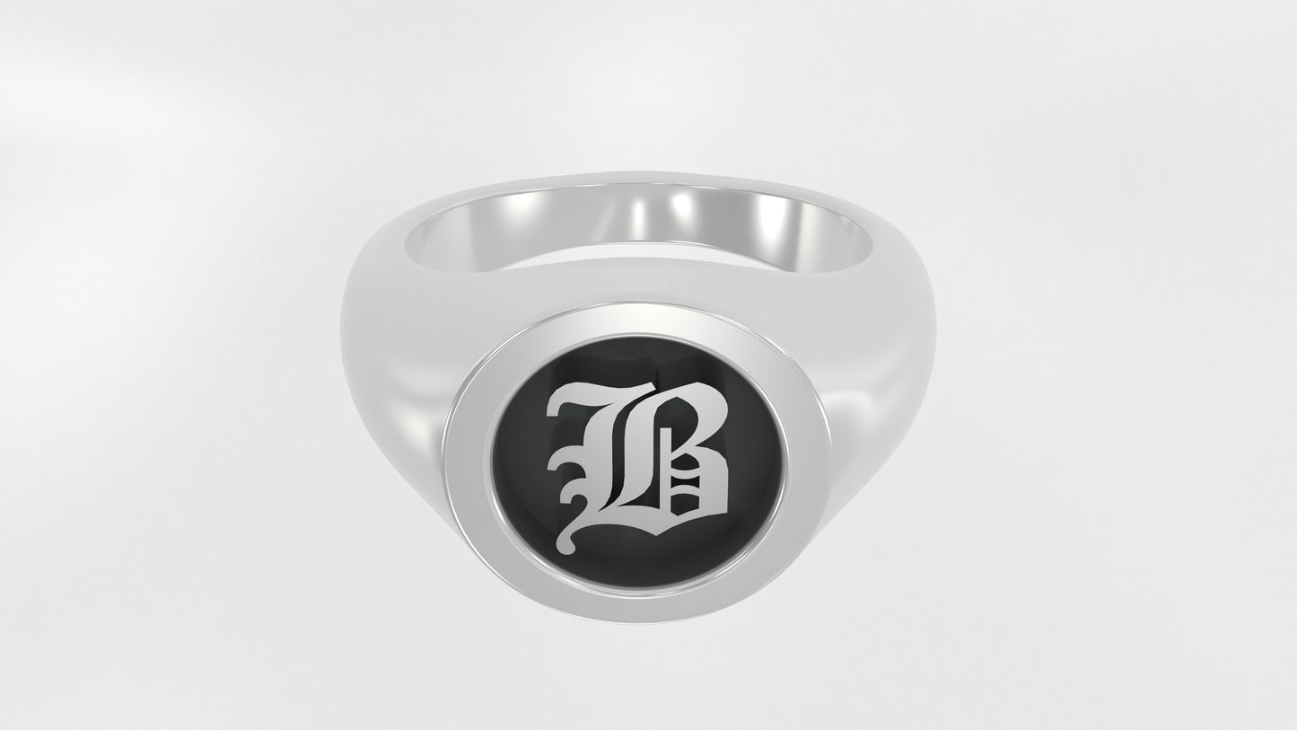 Gothic Ring