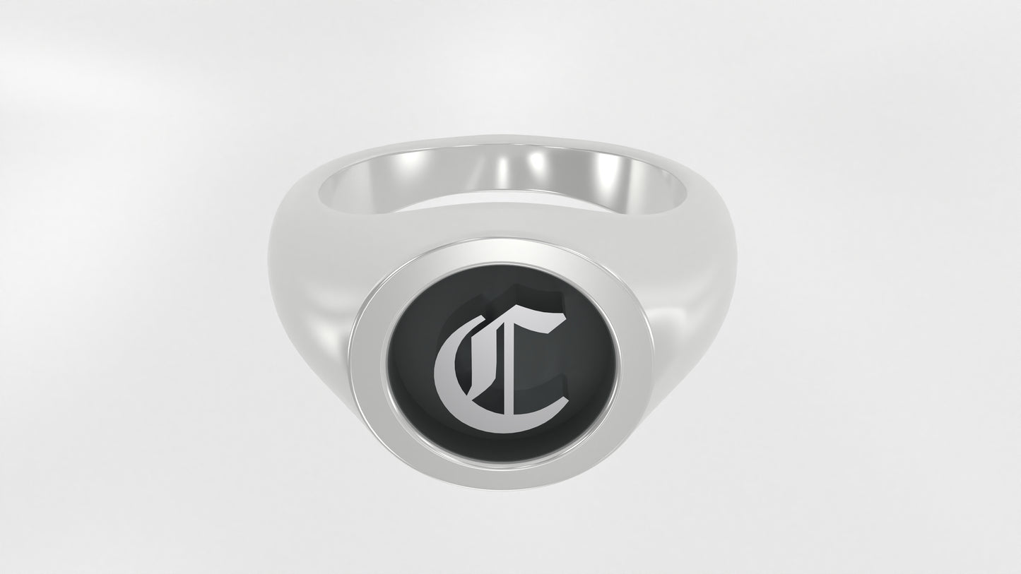 Gothic Ring