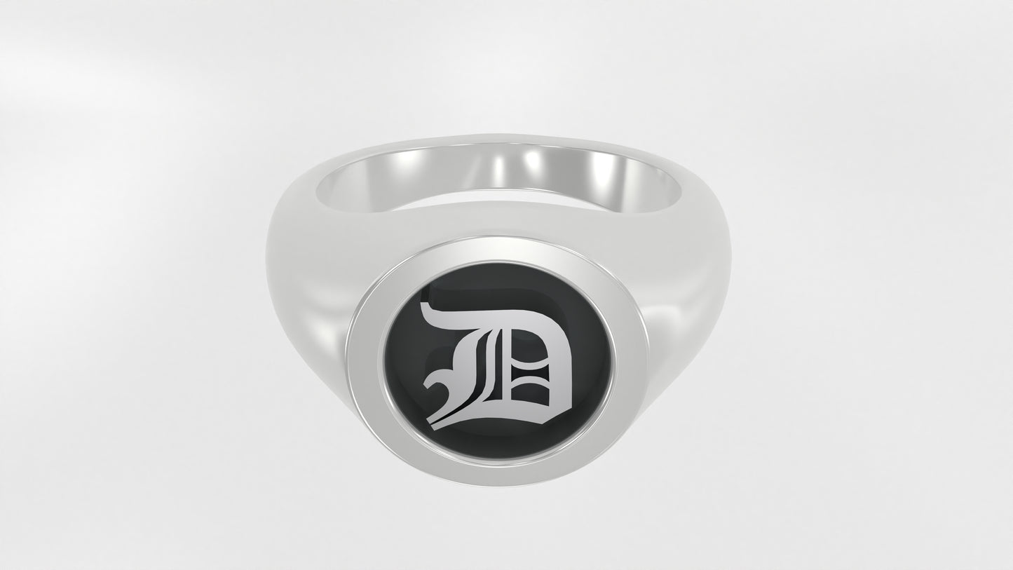 Gothic Ring