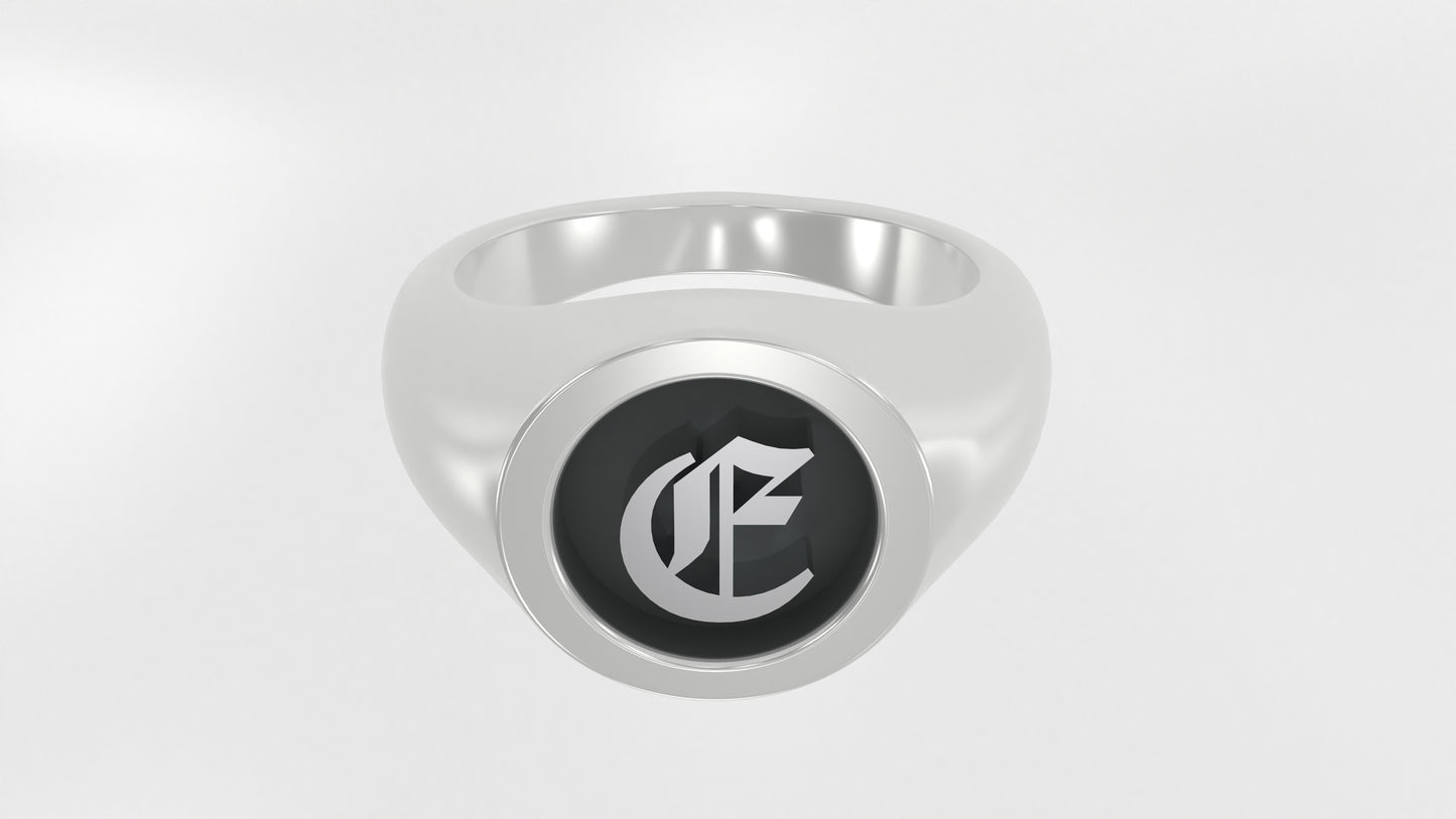 Gothic Ring
