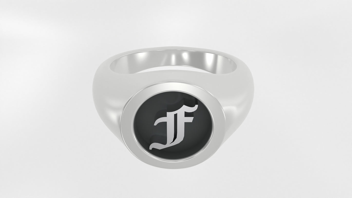 Gothic Ring