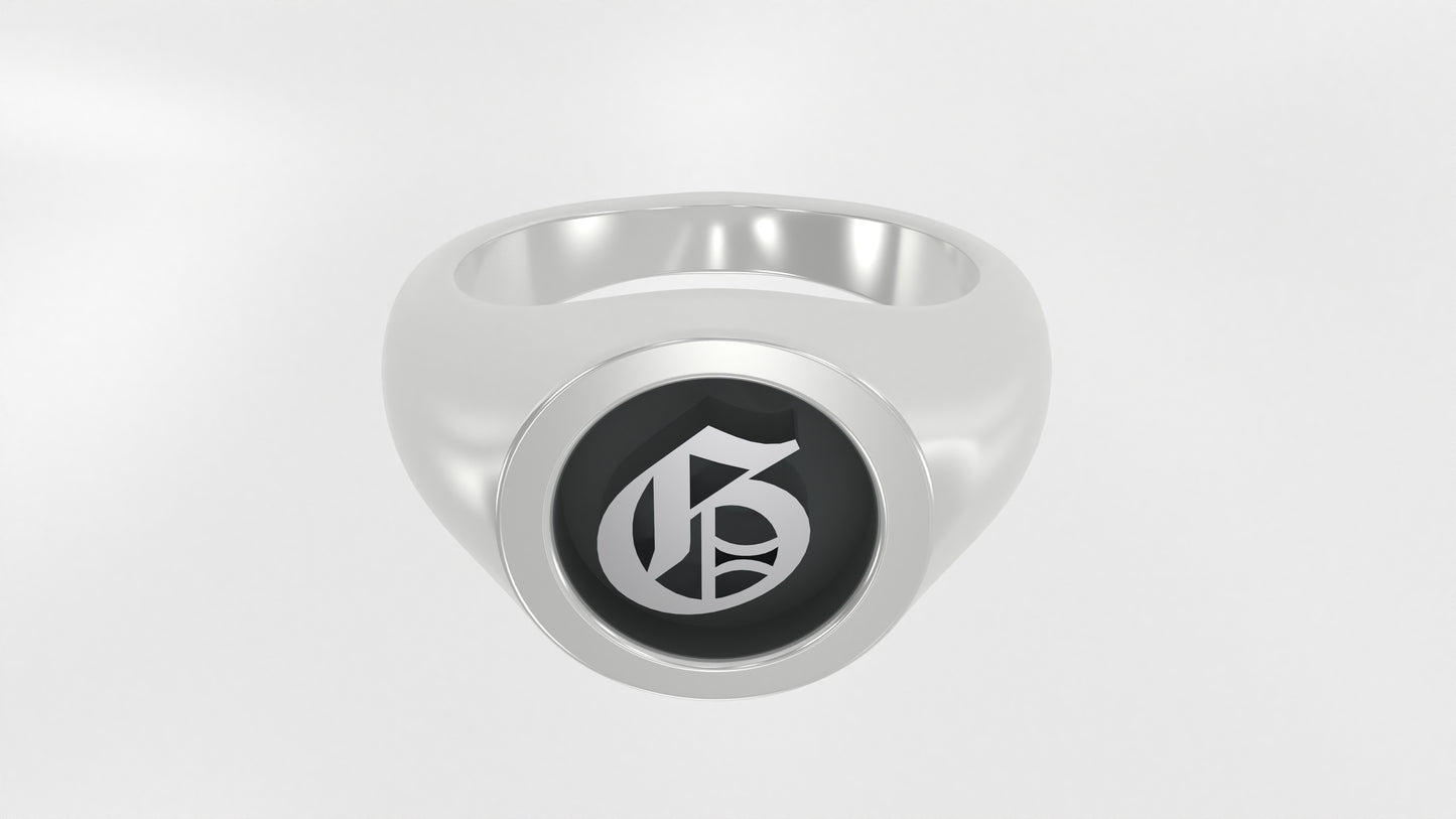 Gothic Ring