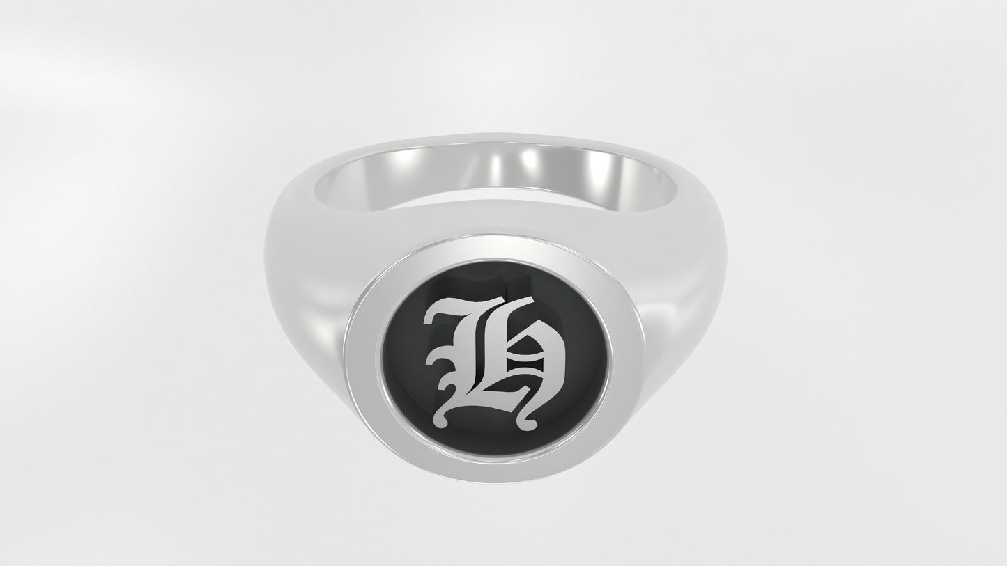 Gothic Ring