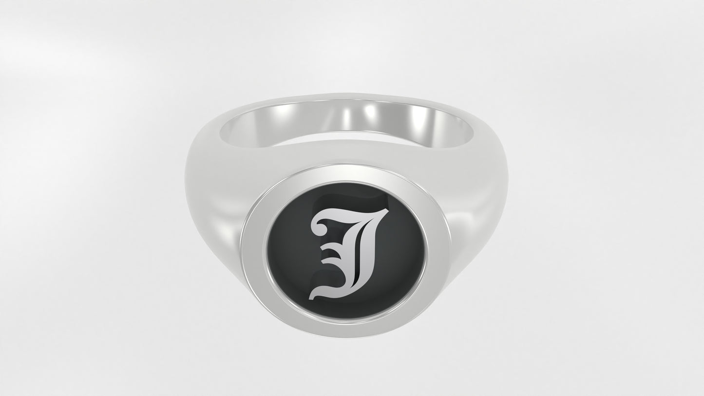 Gothic Ring