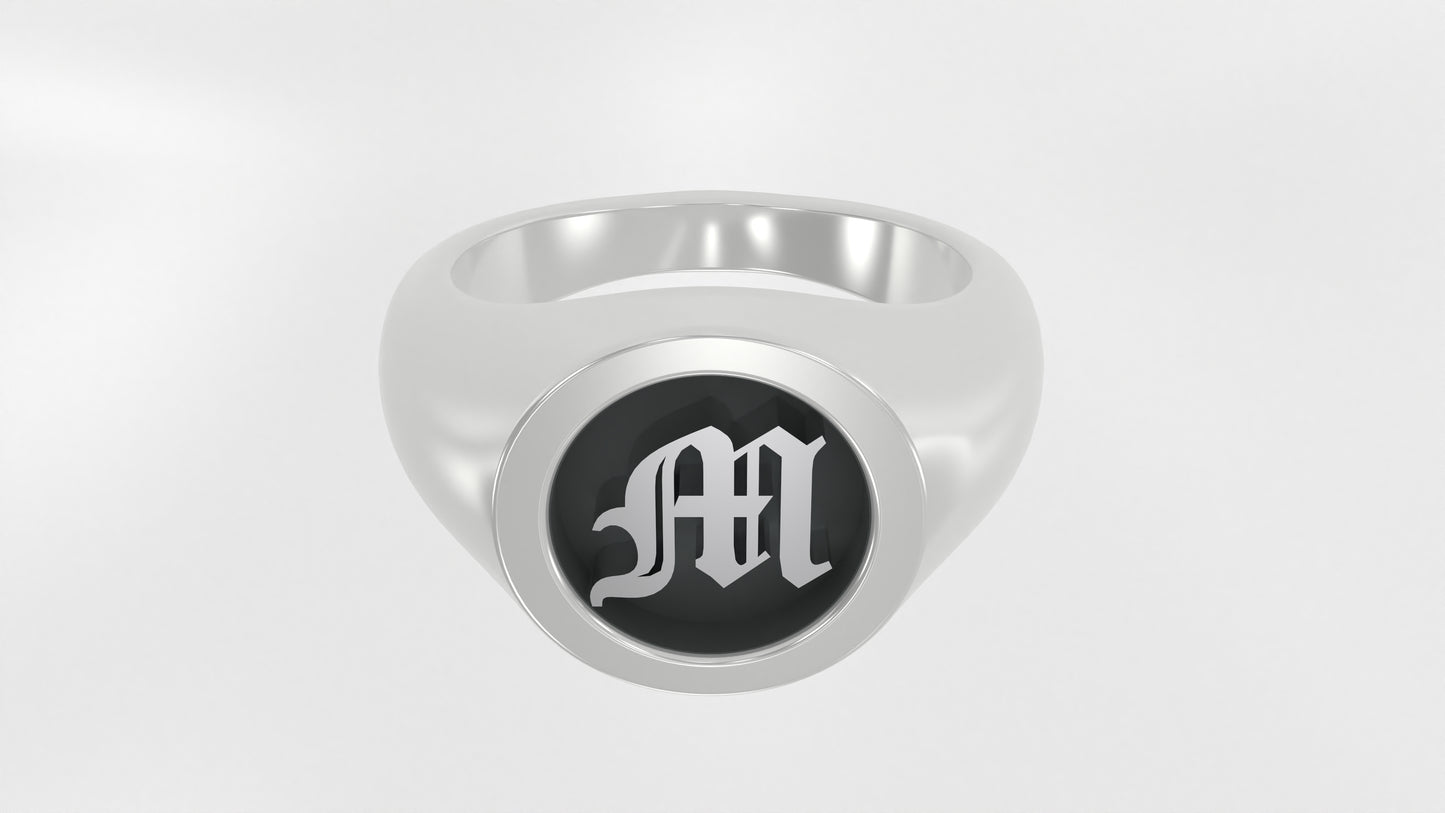 Gothic Ring