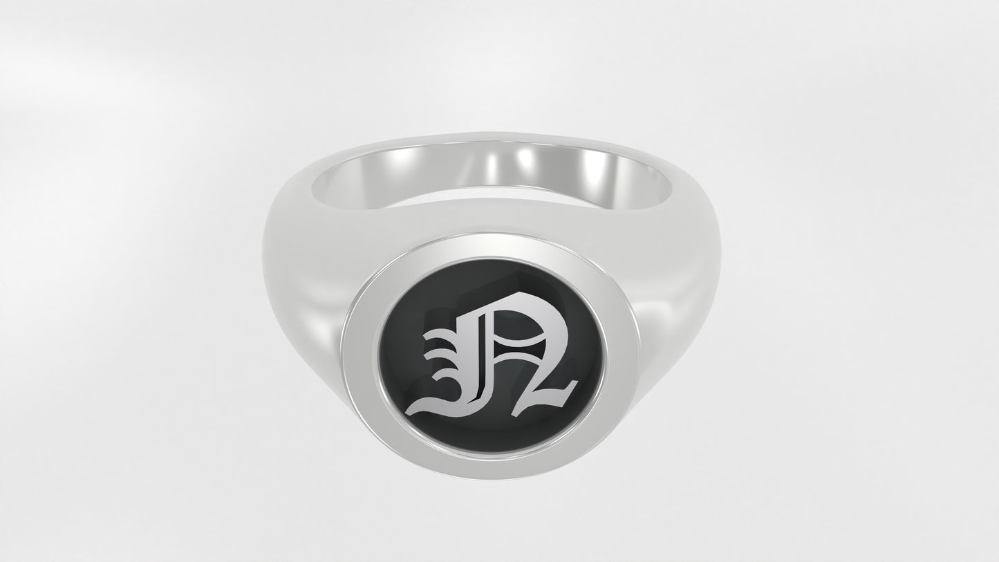 Gothic Ring