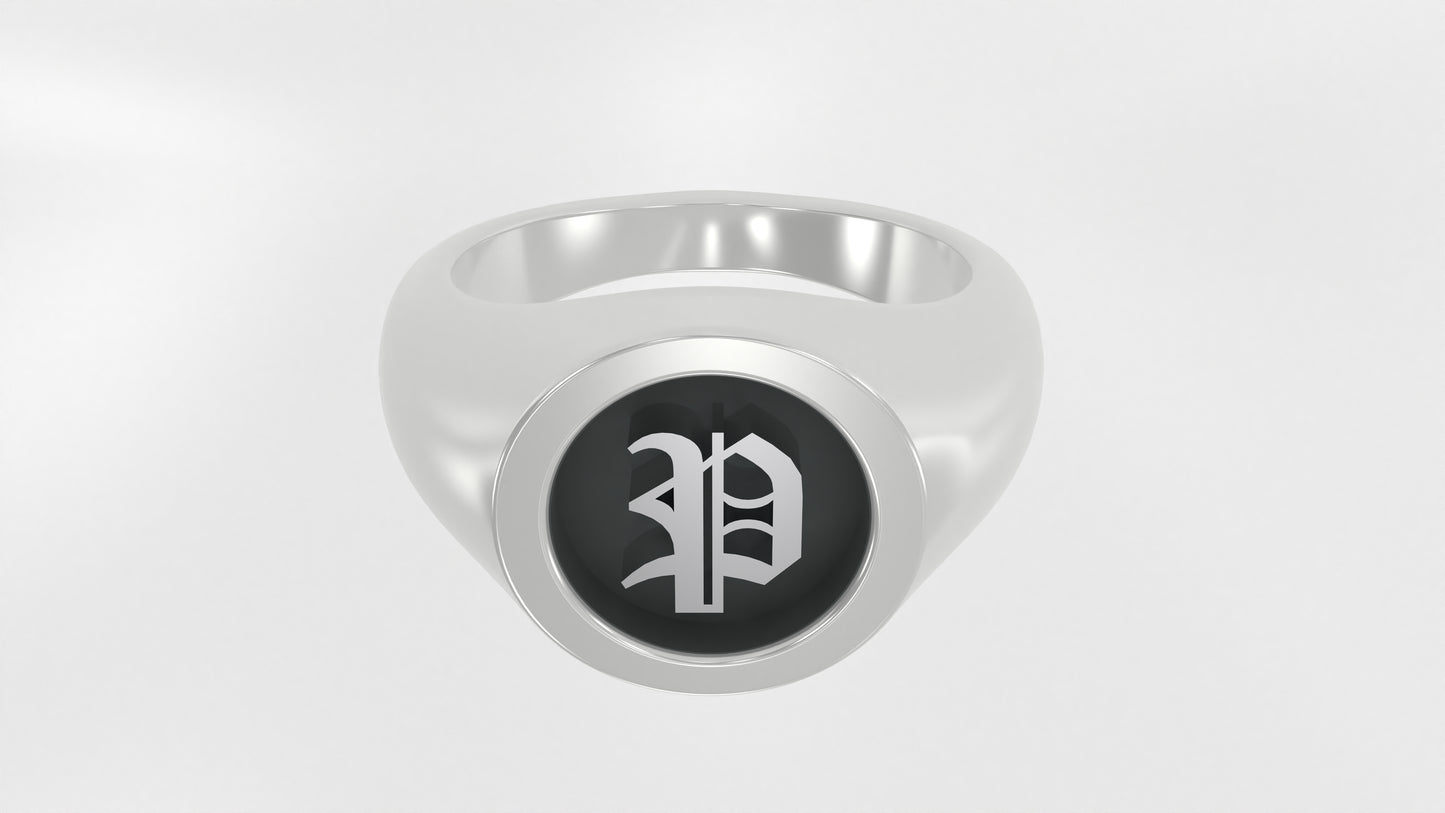 Gothic Ring