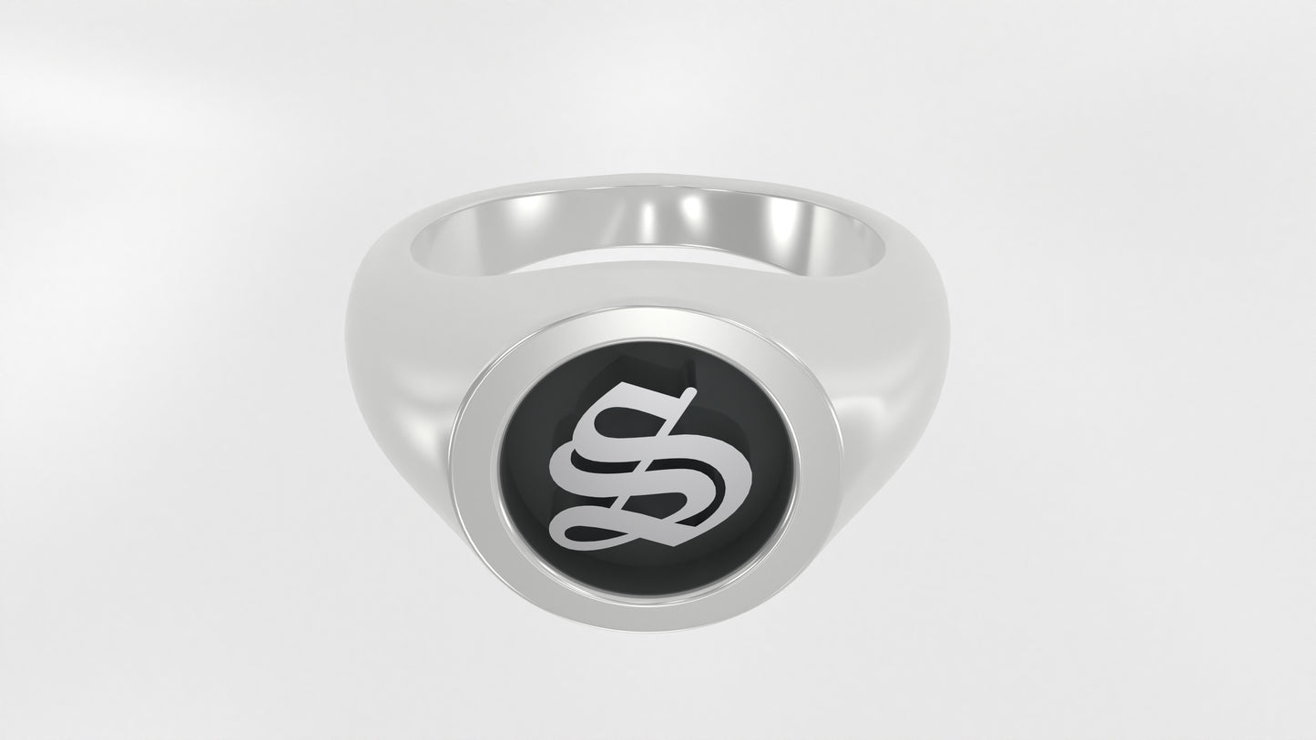 Gothic Ring