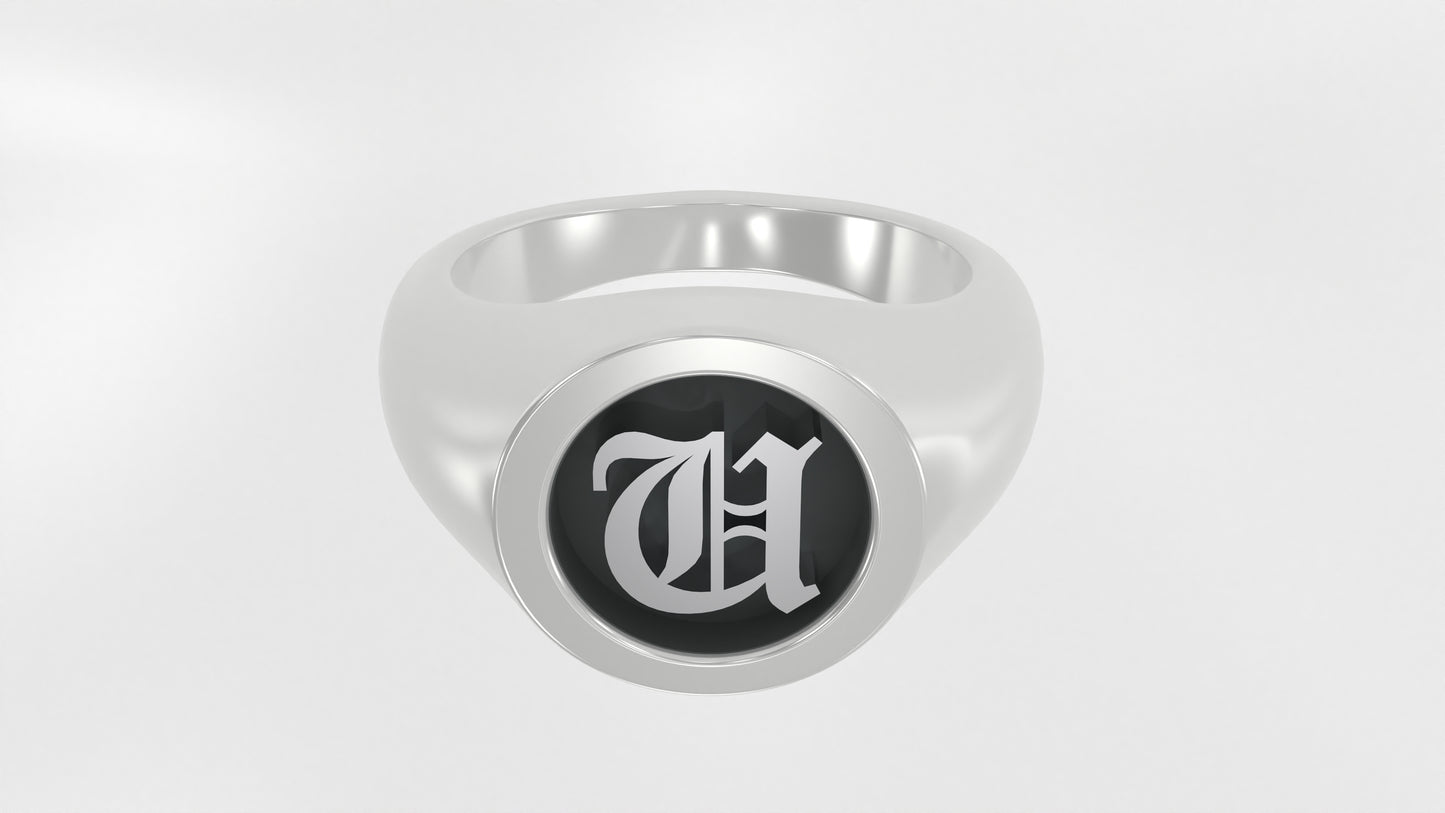 Gothic Ring