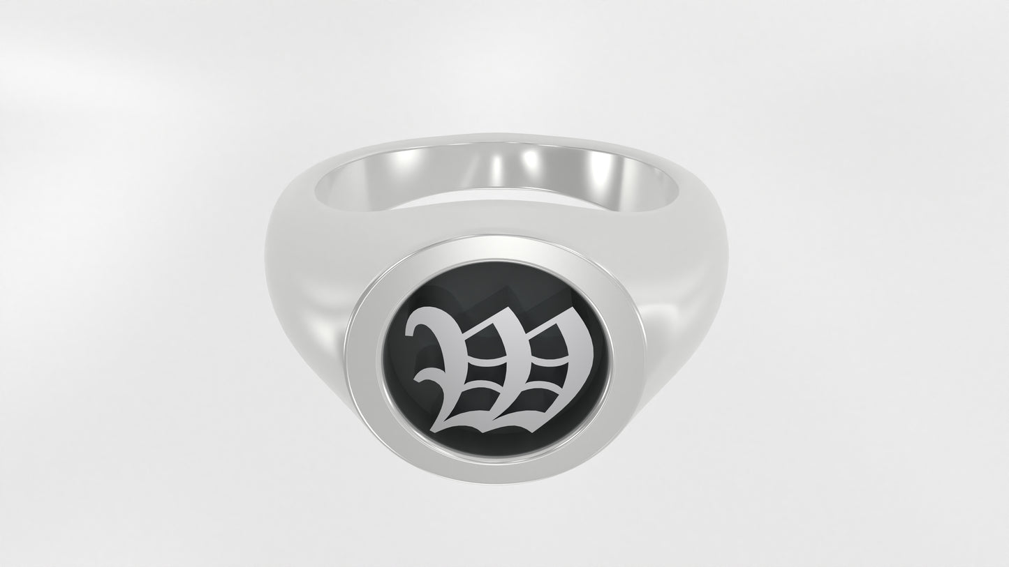 Gothic Ring