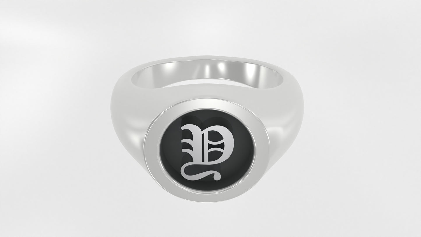 Gothic Ring