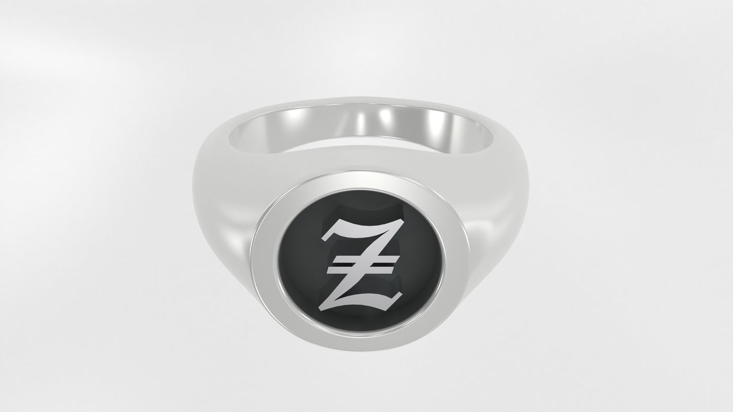 Gothic Ring
